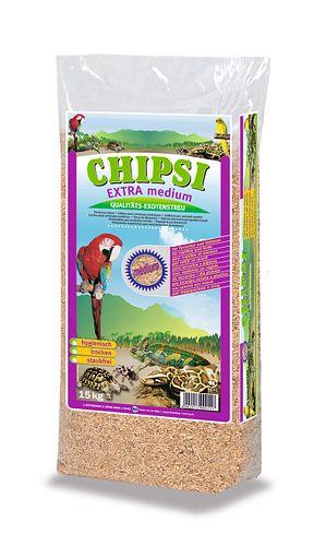 CHIPSI EXTRA Medium