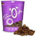Vorschaubild SnackOMio krosse Fleischwürfel 125 Gramm Hundesnack