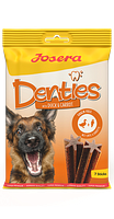 Josera Hund 180g Denties Duck&Carrot