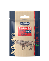 Dr.Clauder's Trainee Snack Minis Rind