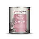 Vorschaubild Venandi Animal 800 Gramm Katzennassfutter