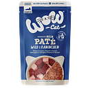 Vorschaubild WOW Cat Premium Paté 125g