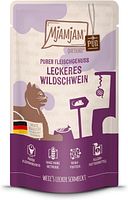 Wildschwein PUR Varianten Bild
