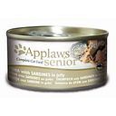 Vorschaubild Applaws Senior Gelee 70g Katzennassfutter