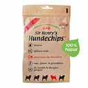 Vorschaubild Carnello Sir Henry's Hundechips Hundesnack