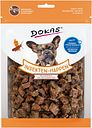 Vorschaubild DOKAS Insekten-Happen 100g Hundesnacks