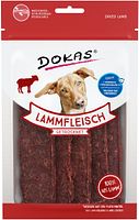 Lammfleisch getrocknet Varianten Bild