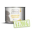 Vorschaubild MJAMJAM 200 Gramm Katzennassfutter