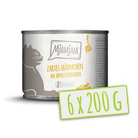 zartes Hühnchen mit Apfelstückchen Varianten Bild