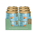 Vorschaubild Terra Felis 200g Lachs Monoprotein