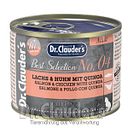 Vorschaubild Dr.Clauder's Best Selection Adult 400 Gramm
