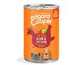 Edgard&Cooper Adult 400 Gramm HundenassfutterVorschaubild