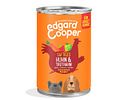 Vorschaubild Edgard&Cooper Adult 400 Gramm Hundenassfutter