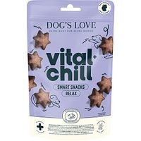 Dog's Love Vital+Smart 150g Hundesnack