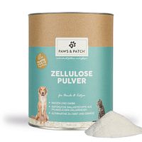 Paws&Patch ZELLULOSE PULVER 150g