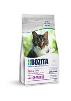 Bozita Hair & Skin Wheat Free Salmon Katzentrockenfutter