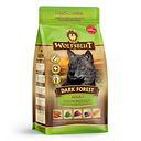 Vorschaubild WOLFSBLUT Dark Forest Wildfleisch mit Süßkartoffeln Hundetrockenfutter