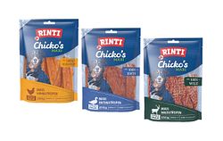 Rinti Snack-Mix Chicko Maxi 3x250g Hundesnack