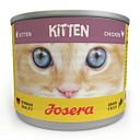 Vorschaubild Josera 200 Gramm Dose Katzennassfutter
