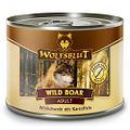 WOLFSBLUT 200g HundenassfutterVorschaubild
