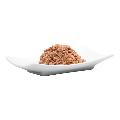 catz finefood Classic 16 x 85g Katzennassfutter