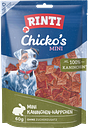Vorschaubild RINTI Chicko Mini Kaninchen Hundesnack
