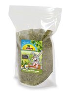 JR FARM Breifutter Herbivoren 200g Kleintierfutter