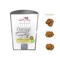 Hyperallergen Pferd Varianten Bild
