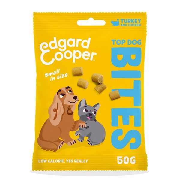 Edgard & Cooper Bites SnackVorschaubild