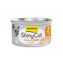 Vorschaubild GimCat ShinyCat Jelly 70g-Dose Katzennassfutter