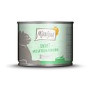 Vorschaubild MJAMJAM Leckere Mahlzeit 200g Dose Katzennassfutter