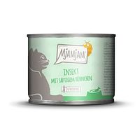 Insekt mit saftigem Hühnchen Varianten Bild
