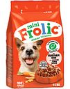 Vorschaubild Frolic 1,5kg Mini Beutel Rind