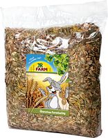 JR FARM Überstreu Farmfeeling 10 Liter Einstreu