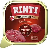 Ziege PUR Varianten Bild