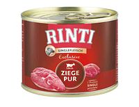 Ziege Pur Exclusive Varianten Bild