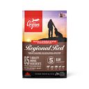Vorschaubild Orijen Regional Red Hundetrockenfutter