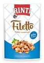 Vorschaubild RINTI Filetto 100g Beutel Hundenassfutter