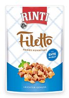 Huhn & Ente in Jelly Varianten Bild