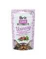 Brit Care Cat Snack - Katzensnack 50gVorschaubild