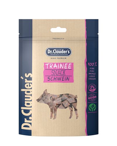 Dr. Clauder's Functional Trainee Snack Hundesnacks