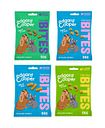 Vorschaubild Edgard & Cooper Snack-Mix Bites Nr.1  5x40g Hundesnack