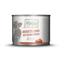 herzhaftes Lamm mit frischen Tomaten Varianten Bild