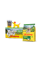 Vorschaubild Josera 1,3kg Puppy Box YoungStar Hundetrockenfutter