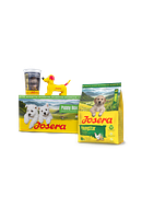 Josera 1,3kg Puppy Box YoungStar Hundetrockenfutter