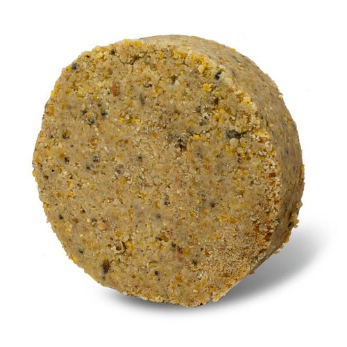 JR FARM Peanut Ring Erdnussbutter 250g Wildvogelfutter zum Nachfüllen