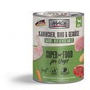 Vorschaubild MAC's SuperFood for Dogs Dose Hundenassfutter