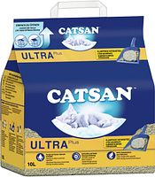 Catsan Ultra Klumpstreu 10l