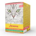 Vorschaubild Josera Multipack Paté Pouch 6x85g Katzennassfutter