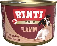 Adult Lamm Varianten Bild